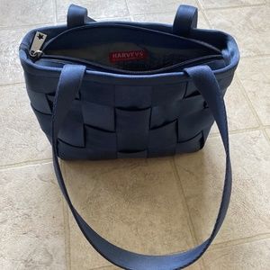 Seatbelt Bag